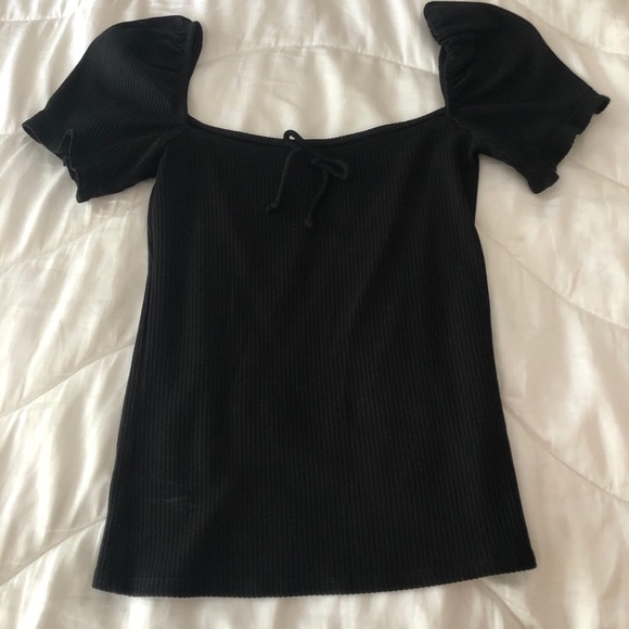 Reformation Elsie Top - Picture 3 of 6